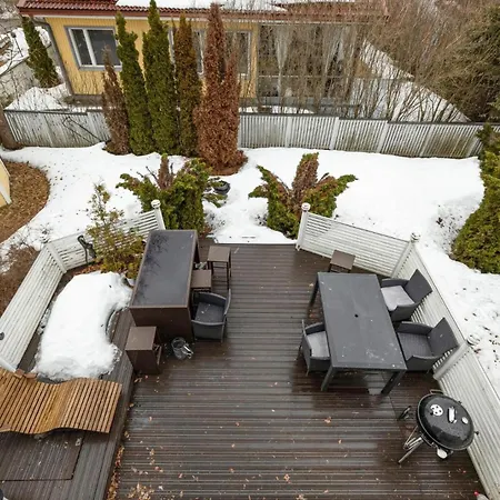 Apartment Talo *